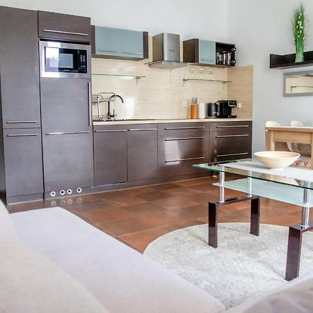 Al-Dom Apartamenty Poleska 4D, 600 M Do Plazy W Spokojnej Okolicy Kołobrzeg Exteriör bild