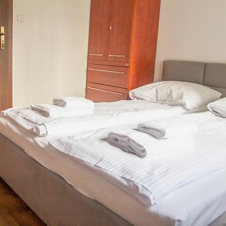 Al-Dom Apartamenty Poleska 4D, 600 M Do Plazy W Spokojnej Okolicy Kołobrzeg Exteriör bild